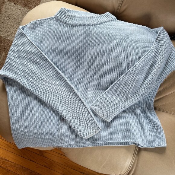 Frank & Eileen Montecito Sweater - Picture 2 of 3